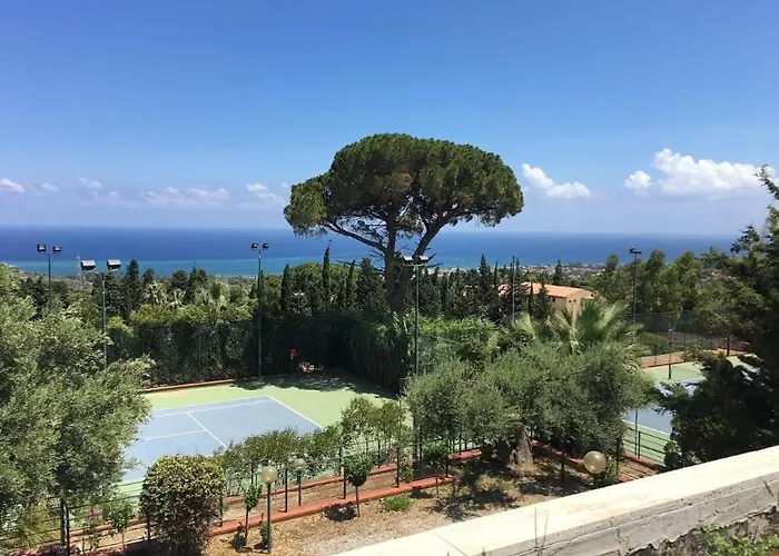 Allegroitalia Torre Artale Palermo Hotel 4*