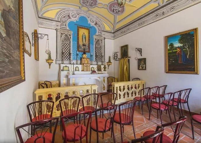 Allegroitalia Torre Artale Palermo