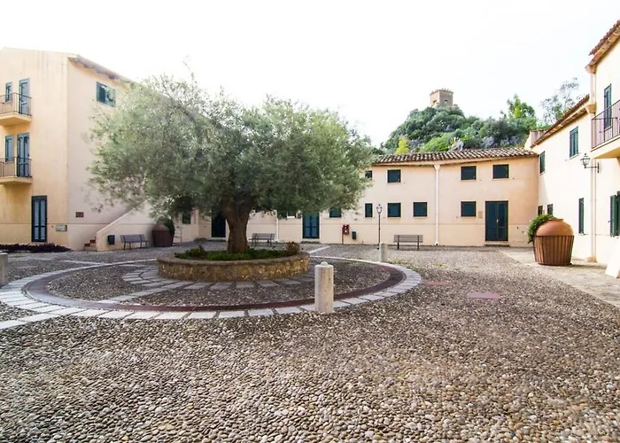 Allegroitalia Torre Artale Palermo 4*