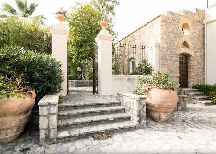 Allegroitalia Torre Artale Palermo 4* Trabia