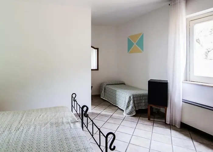 Allegroitalia Torre Artale Palermo Trabia