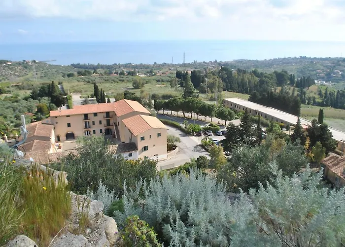 Allegroitalia Torre Artale Palermo Hotel 4*