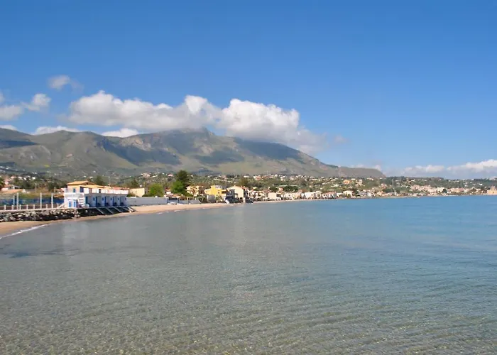 Allegroitalia Torre Artale Palermo 4*