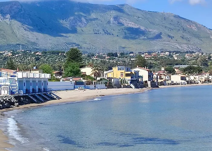 Hotel Allegroitalia Torre Artale Palermo 4*