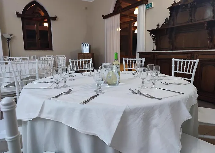 Allegroitalia Torre Artale Palermo 4* Trabia