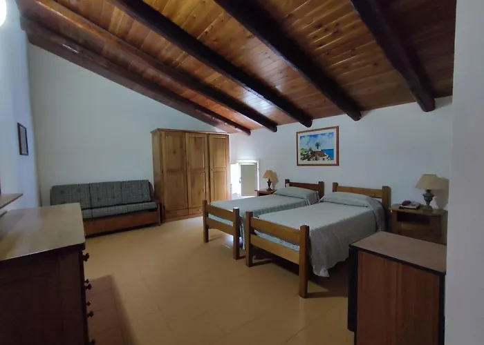 Allegroitalia Torre Artale Palermo Hotel 4*