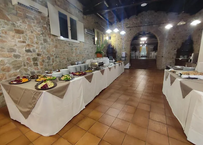 Allegroitalia Torre Artale Palermo Hotel 4*
