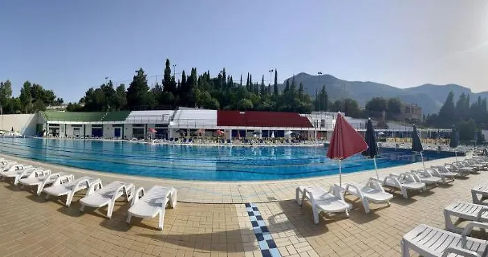 Hotel Allegroitalia Torre Artale Palermo 4*