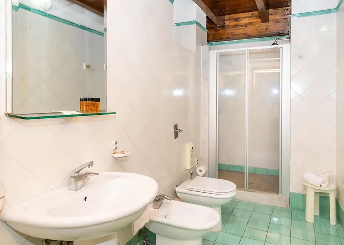 Allegroitalia Torre Artale Palermo 4* Trabia