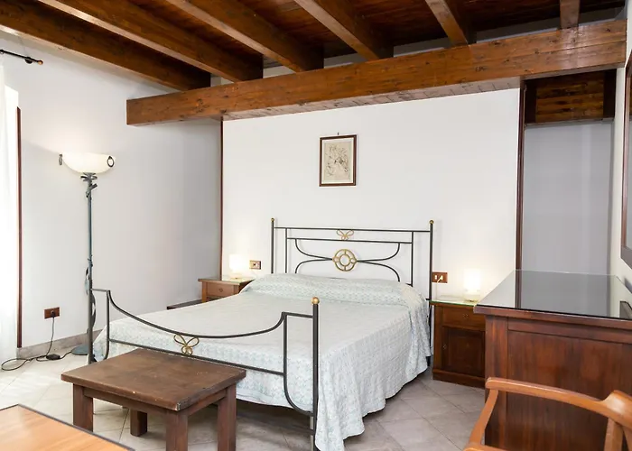 Hotel Allegroitalia Torre Artale Palermo Trabia