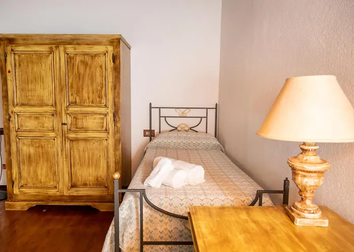 Allegroitalia Torre Artale Palermo 4* Trabia