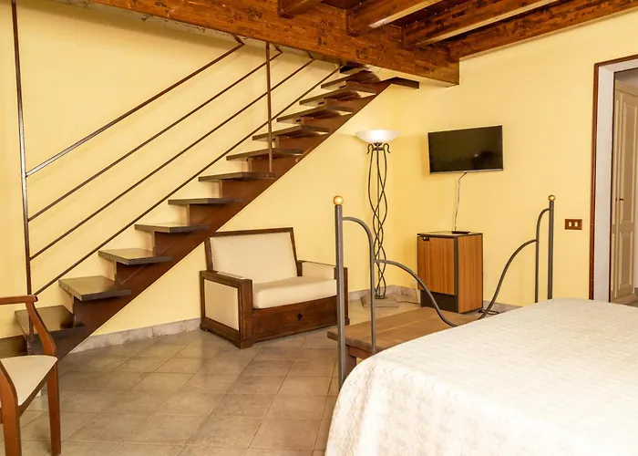 Hotel Allegroitalia Torre Artale Palermo 4*