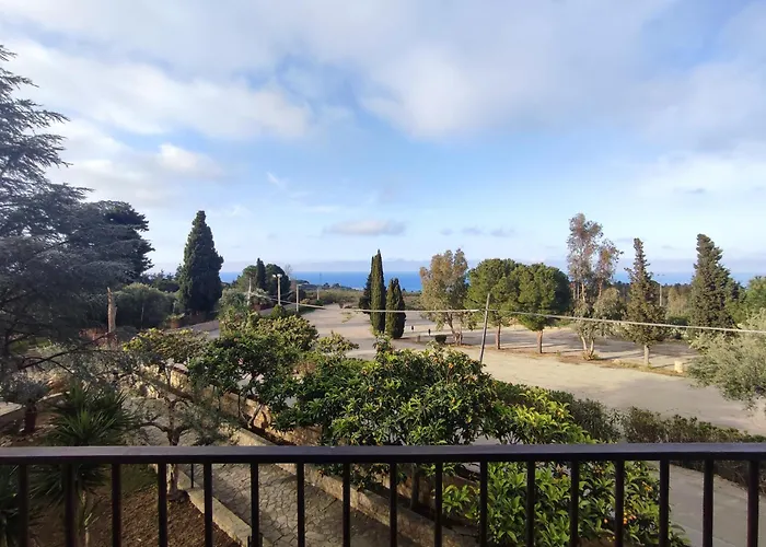 Allegroitalia Torre Artale Palermo 4*