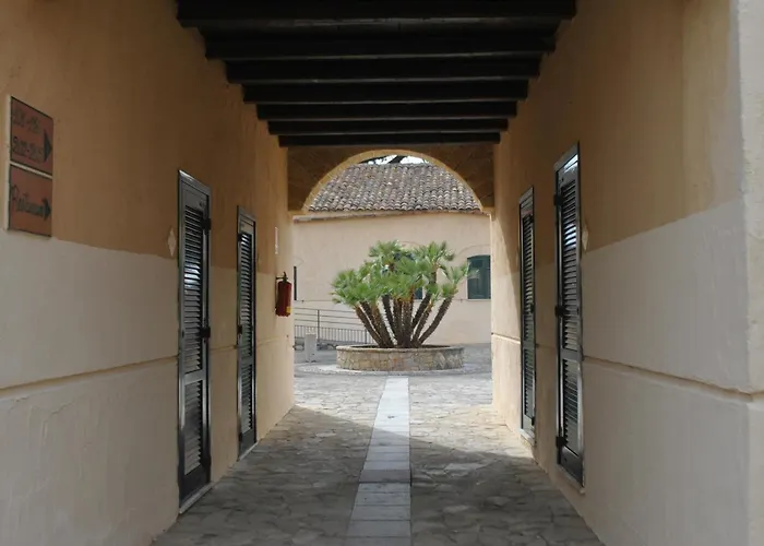 Allegroitalia Torre Artale Palermo 4* Trabia
