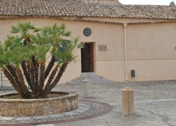 Allegroitalia Torre Artale Palermo 4* Trabia