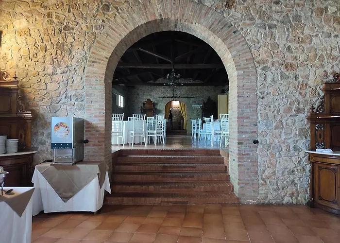Allegroitalia Torre Artale Palermo Hotel 4*