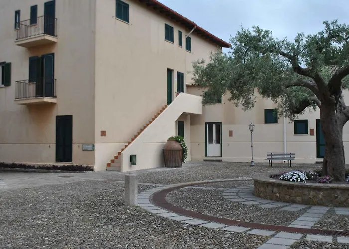 Allegroitalia Torre Artale Palermo Hotel Trabia