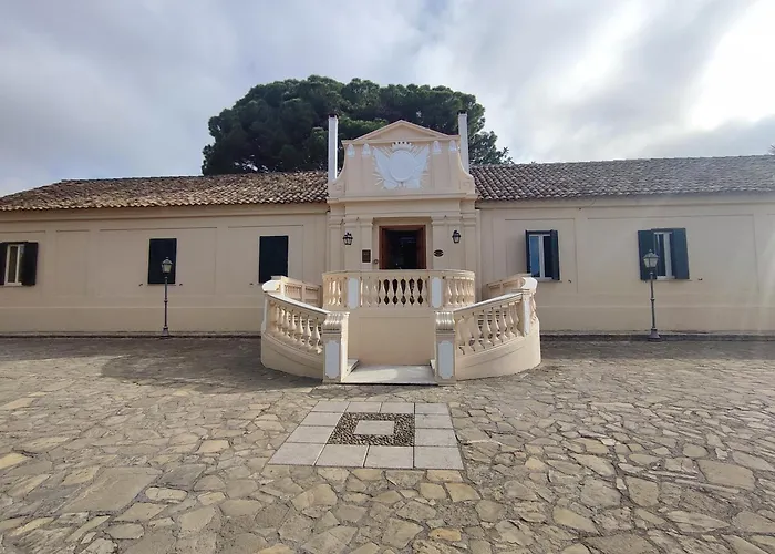 Allegroitalia Torre Artale Palermo Trabia